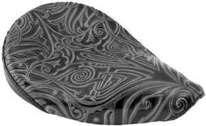 Buddy Boy Small Solo Tribal Spring Seat Buddy Boy Small Solo Tribal Spring Seat