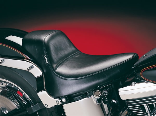 Harley Davidson Softail Daytona Sport Solo Seat Harley Davidson Softail Daytona Sport Solo Seat