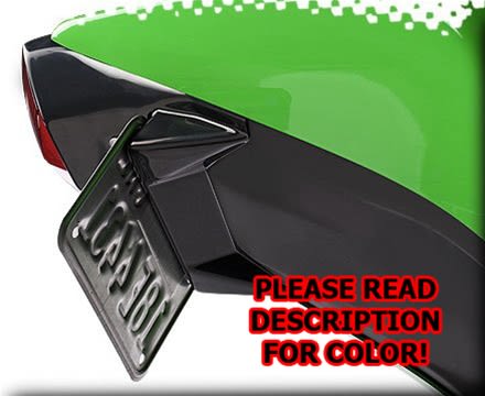 Hotbodies Fender Eliminator Hotbodies Fender Eliminator
