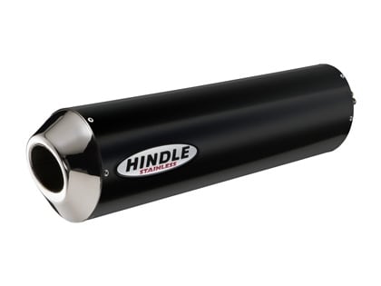 Honda CBR600F Hindle Exhaust Honda CBR600F Hindle Exhaust
