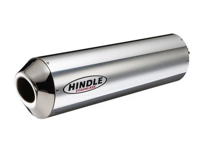 Yamaha FZ1 Hindle Exhaust Yamaha FZ1 Hindle Exhaust