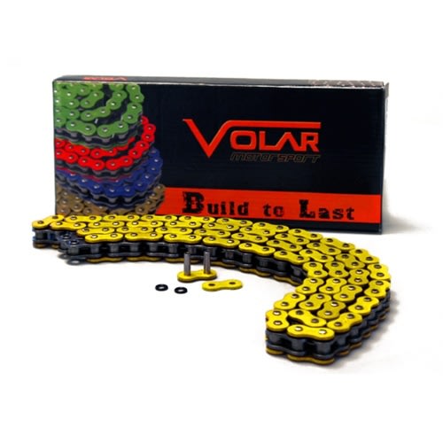 Sport Bike Chain Sport Bike Chain