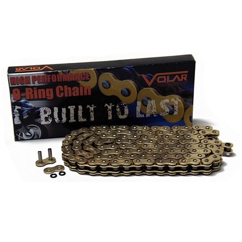 Sport Bike Chain Sport Bike Chain