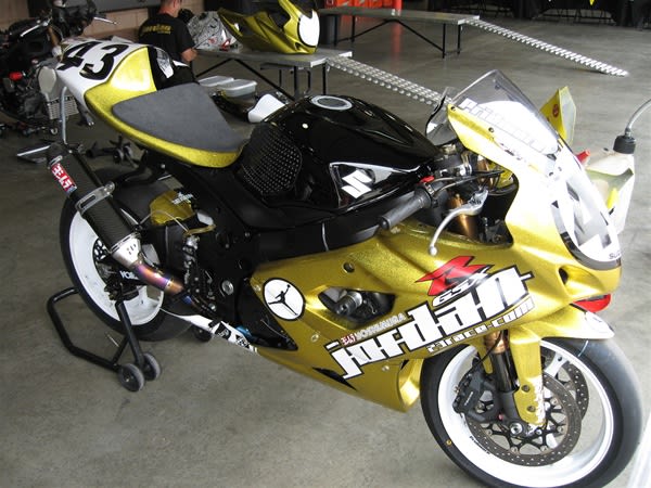 Sport Bike Tank Grip Sport Bike Tank Grip