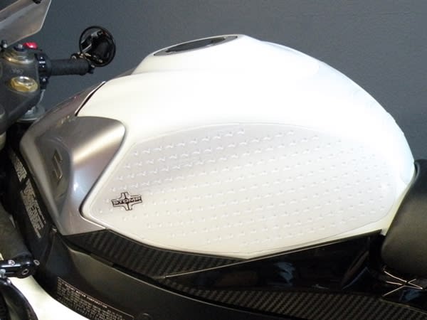 Sport Bike Tank Grip Sport Bike Tank Grip