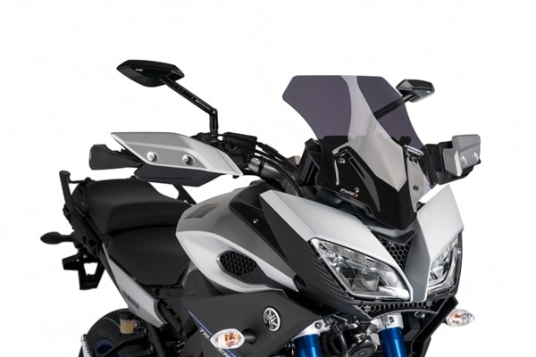 Yamaha FJ-09 Puig Racing Windscreen Yamaha FJ-09 Puig Racing Windscreen