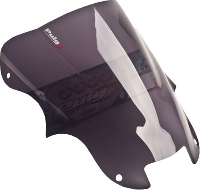 Honda VTR1000F Puig Racing Windscreen Honda VTR1000F Puig Racing Windscreen