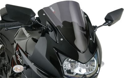 Kawasaki ZX6R Puig Racing Windscreen Kawasaki ZX6R Puig Racing Windscreen
