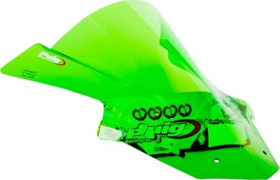 Kawasaki ZX-10R Puig Racing Windscreen Kawasaki ZX-10R Puig Racing Windscreen