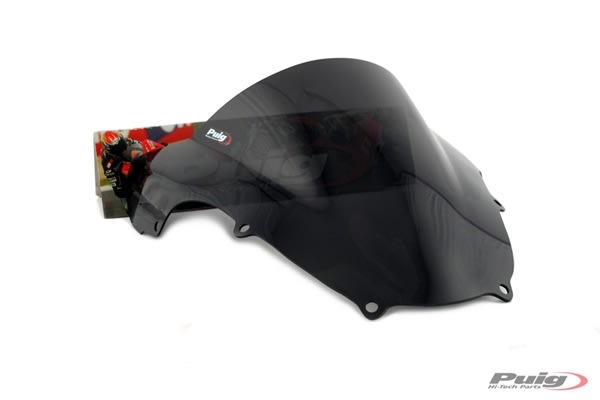 Suzuki GSX-R1000 Puig Racing Windscreen