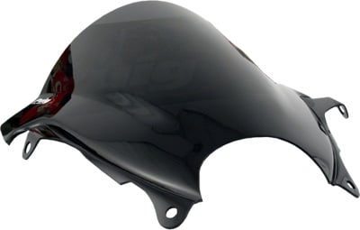Suzuki GSF1200S Bandit Puig Racing Windscreen Suzuki GSF1200S Bandit Puig Racing Windscreen