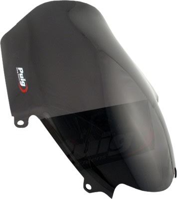 Suzuki Bandit 1250S 2007-2013 Puig Touring Windscreen Suzuki Bandit 1250S 2007-2013 Puig Touring Windscreen