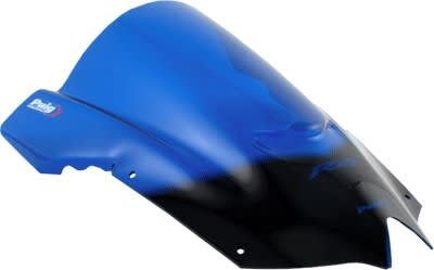 Yamaha YZF-R6 Puig Racing Windscreen Yamaha YZF-R6 Puig Racing Windscreen