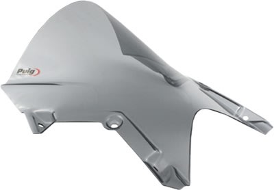 KTM RC8 Puig Racing Windscreen KTM RC8 Puig Racing Windscreen