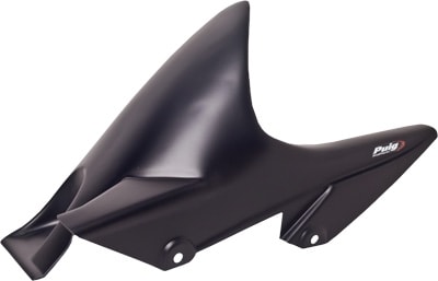 Kawasaki Z1000 2007-2009 Puig Rear Tire Hugger Kawasaki Z1000 2007-2009 Puig Rear Tire Hugger