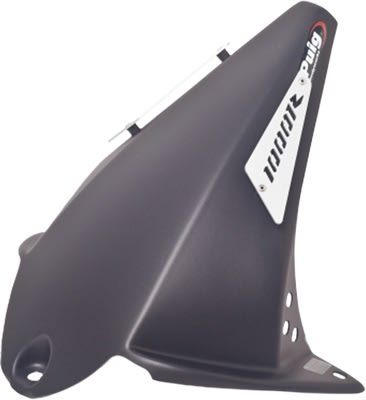 Kawasaki ZX-10R 2008-2010 Rear Tire Hugger Kawasaki ZX-10R 2008-2010 Rear Tire Hugger