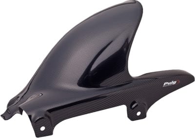 Suzuki Bandit GSF600 1995-1999 Rear Tire Hugger Suzuki Bandit GSF600 1995-1999 Rear Tire Hugger