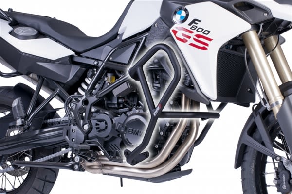 BMW F800 GS 2013-2015 Engine Guard BMW F800 GS 2013-2015 Engine Guard