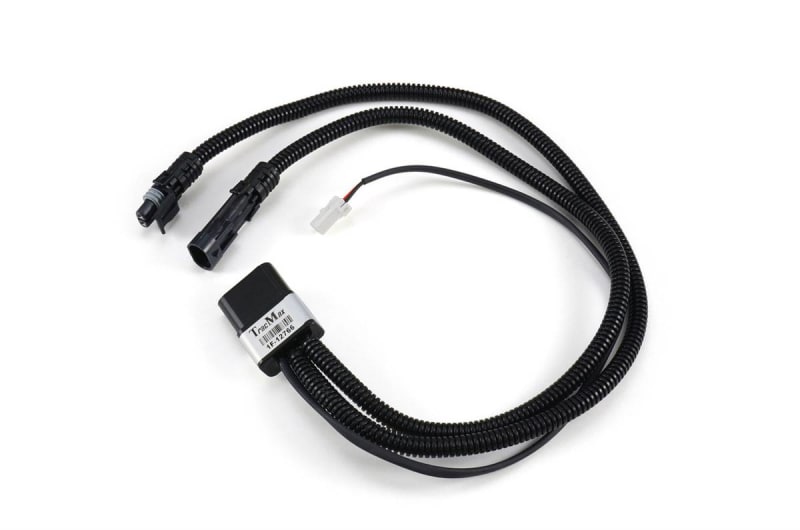 Brocks Harley-Davidson Softail (15-19) TracMax ABS Wheel Speed Correction Module for 21" Wheel Brocks Harley-Davidson Softail (15-19) TracMax ABS Wheel Speed Correction Module for 21" Wheel