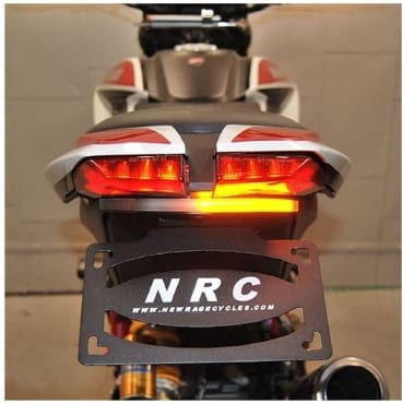 DUCATI Hypermotard 939 '16-'17 Fender Eliminator DUCATI Hypermotard 939 '16-'17 Fender Eliminator