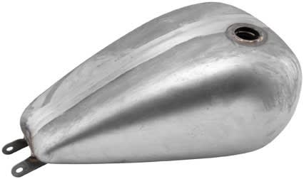 Harley Davidson Gas Tank