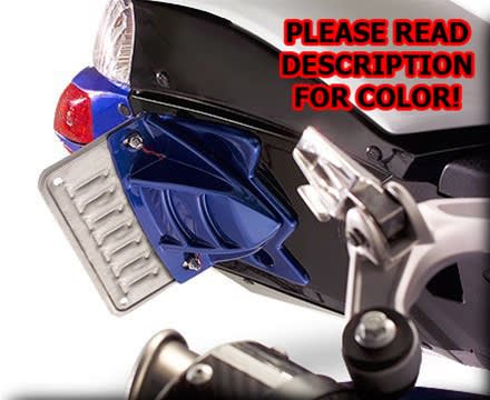 Hotbodies Fender Eliminator