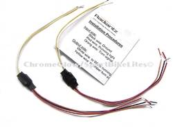 SBL Switch Backz Turn Signal Circuits for Dual Color LEDs SBL Switch Backz Turn Signal Circuits for Dual Color LEDs