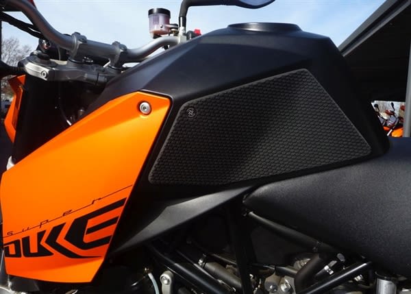 KTM Superduke Tank Grip KTM Superduke Tank Grip
