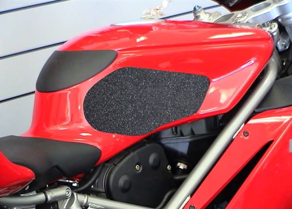 Ducati 749 999 Tank Grip Ducati 749 999 Tank Grip