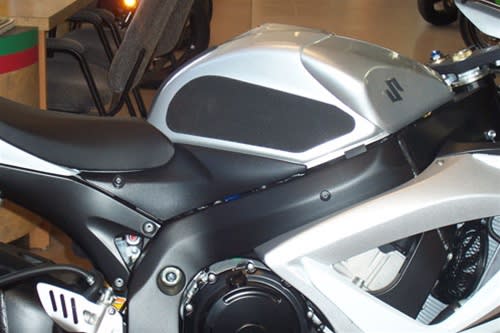 Sport Bike Tank Grip Sport Bike Tank Grip