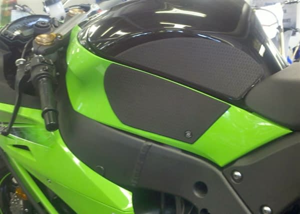 Sport Bike Tank Grip Sport Bike Tank Grip