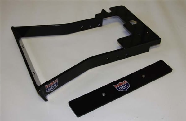 Suzuki GSXR 1000 12 Bar