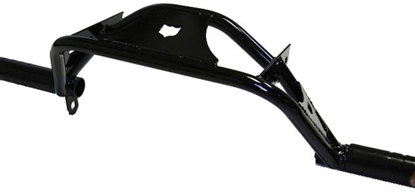 Yamaha YZF R6s Sub Cage