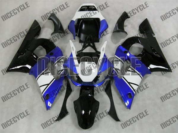 Yamaha YZF-R6 OEM Style Fairings Yamaha YZF-R6 OEM Style Fairings