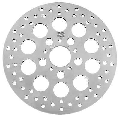 Road King Classic Rear Solid Hole Rotor Road King Classic Rear Solid Hole Rotor