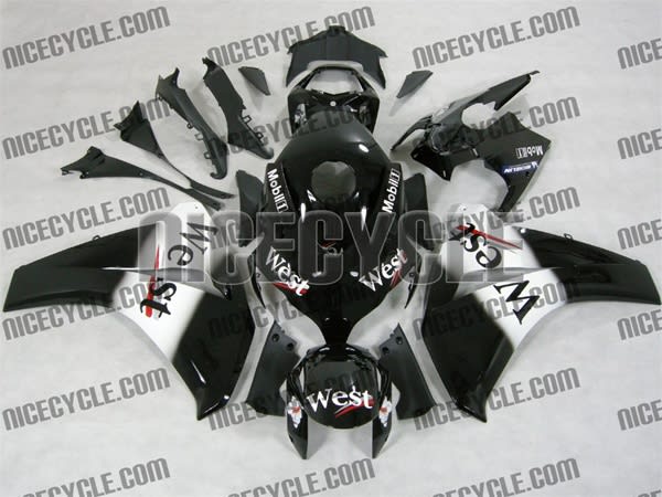 Honda CBR1000RR West Fairings
