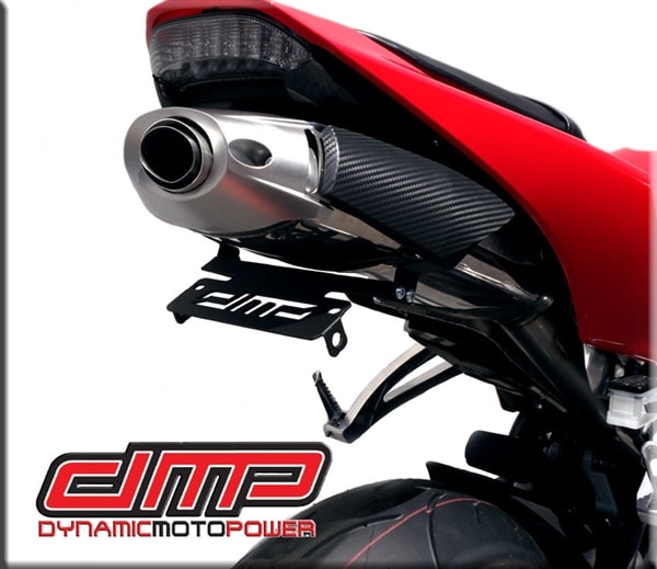 Honda CBR 600RR Fender Eliminator Honda CBR 600RR Fender Eliminator