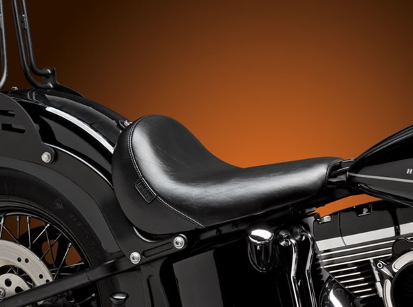 Harley Davidson Softail Slim Seat Harley Davidson Softail Slim Seat