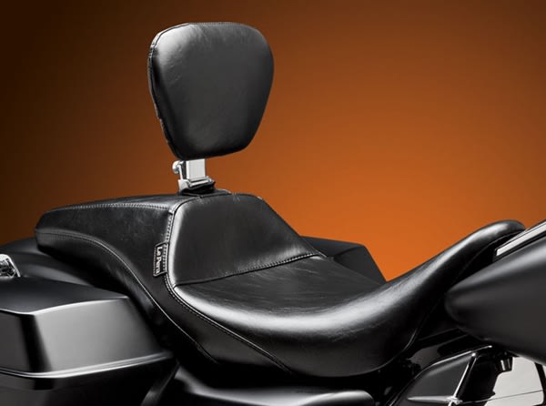 Harley Davidson Touring OutCast Seat Harley Davidson Touring OutCast Seat