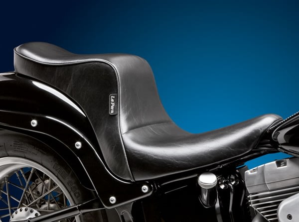 Harley Davidson Softail Cherokee Seat
