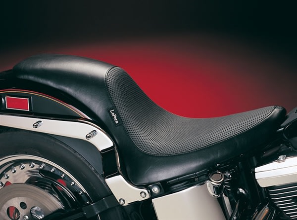 Harley Davidson Softail Silhouette Solo Seat