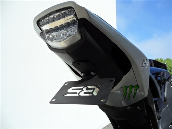 Fender Eliminator Kits