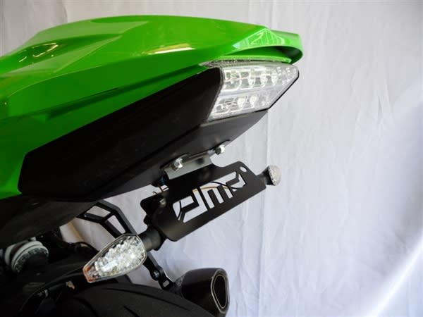 ZX10R Fender Eliminator ZX10R Fender Eliminator