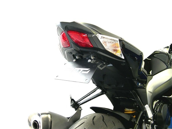 Fender Eliminator Kits