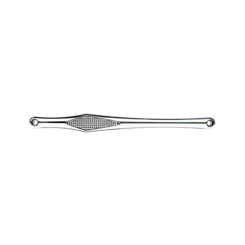 Brocks Harley-Davidson Diamond Shift Rod Chrome Twin Cam and M8 (See Fitment)