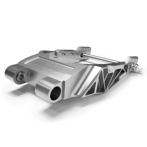 Brocks Harley-Davidson Vity's Performance Swingarm Natural Touring Models (09-24) Brocks Harley-Davidson Vity's Performance Swingarm Natural Touring Models (09-24)