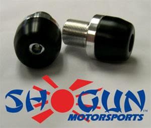 Kawasaki ZX10R Bar End Kawasaki ZX10R Bar End