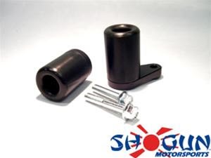 Sportbike Frame Sliders Sportbike Frame Sliders