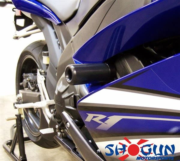 Sportbike Frame Sliders Sportbike Frame Sliders