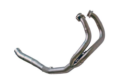 Brocks Honda Termignoni Relevance Racing Front Section CRF1000L Africa Twin (15-19) Brocks Honda Termignoni Relevance Racing Front Section CRF1000L Africa Twin (15-19)